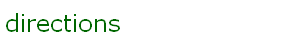 directions